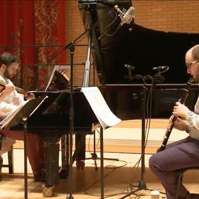 Trio Dramatis